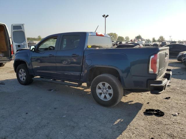 2020 GMC CANYON - 1GTG5BEN0L1139396
