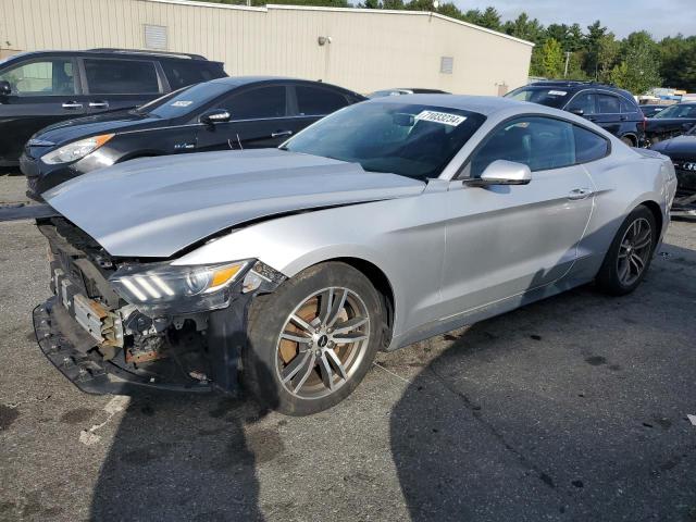 2015 FORD MUSTANG - 1FA6P8TH2F5384709