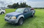 NISSAN FRONTIER C photo