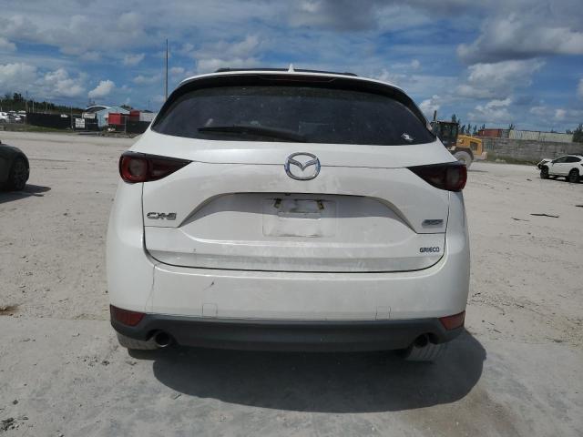 VIN JM3KFACM7K0633634 2019 MAZDA CX-5 no.6