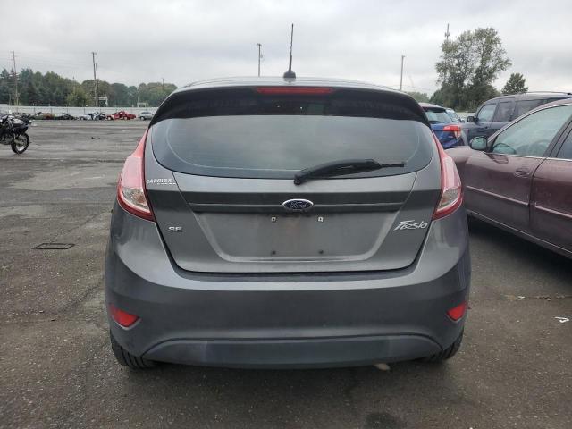 2015 FORD FIESTA SE - 3FADP4EJ8FM136104