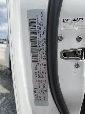 2019 RAM 1500 CLASS - 1C6RR7FT9KS511793