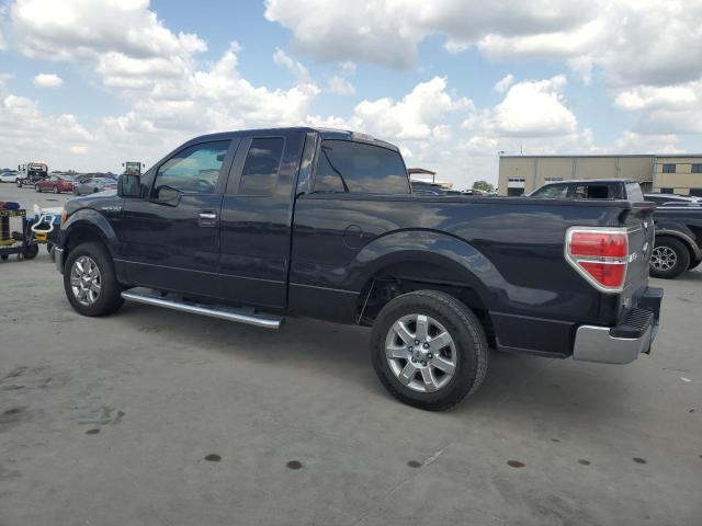 VIN 1FTEX1CM5EKF45242 2014 Ford F-150, Super Cab no.2