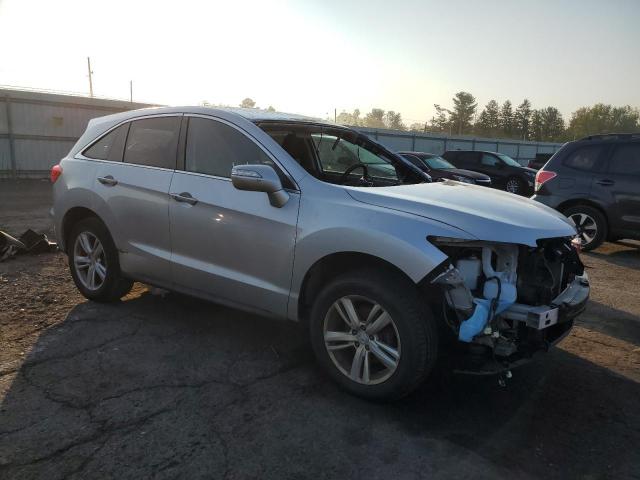 VIN 5J8TB4H35DL004919 2013 Acura RDX no.4