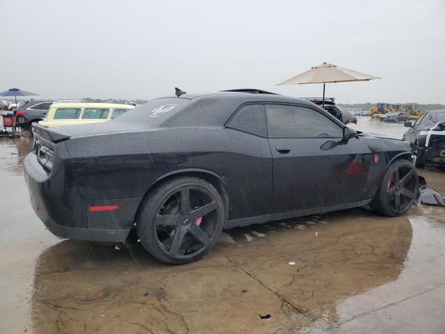2016 DODGE CHALLENGER - 2C3CDZBT6GH125558