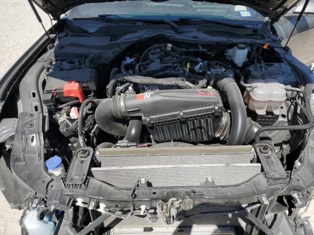 2024 FORD MUSTANG - 1FA6P8TH3R5121035