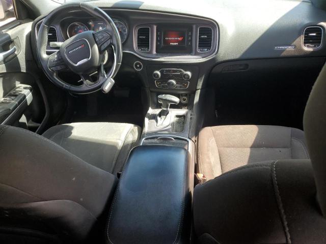 2015 DODGE CHARGER SE - 2C3CDXBG6FH918008