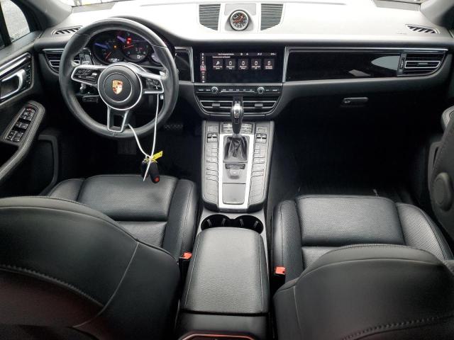 VIN WP1AA2A57LLB09192 2020 PORSCHE MACAN no.8