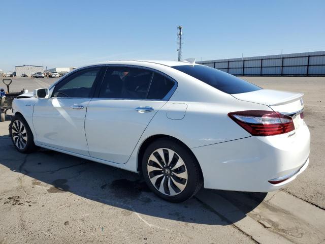 2017 HONDA ACCORD HYB - JHMCR6F53HC012046