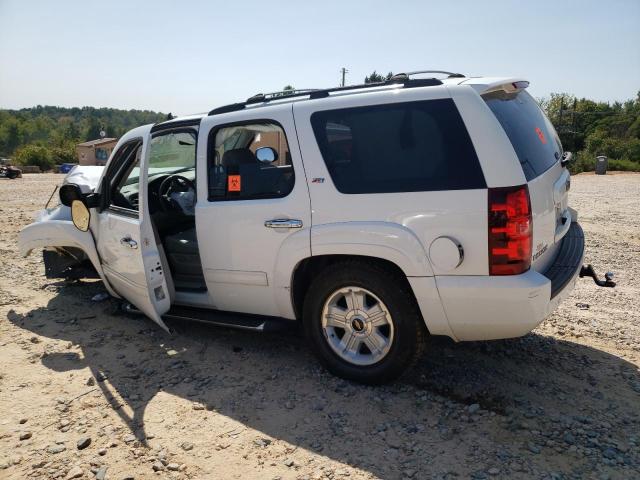 2011 CHEVROLET TAHOE K150 1GNSKBE09BR200033  70304754