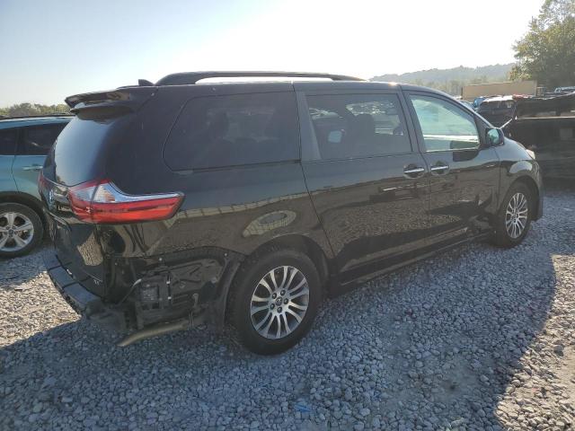 VIN 5TDYZ3DC9JS926426 2018 TOYOTA ALL MODELS no.3