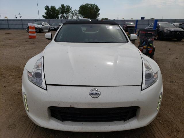 2016 NISSAN 370Z BASE - JN1AZ4FH2GM910494