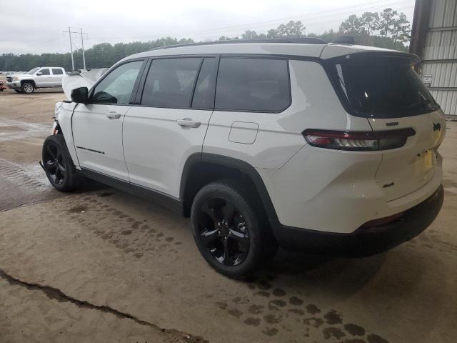 2024 JEEP GRAND CHER - 1C4RJKBG4R8579714