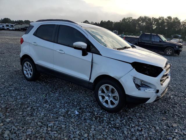 2020 FORD ECOSPORT S - MAJ3S2GE4LC322489