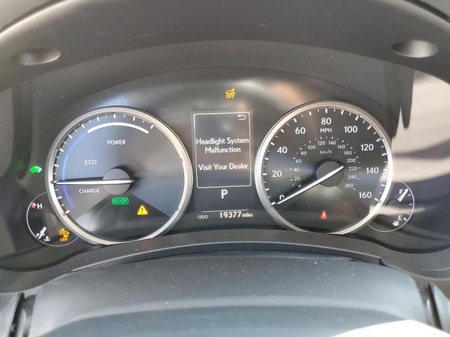 2021 LEXUS NX 300H BA JTJGJRDZ7M2155998