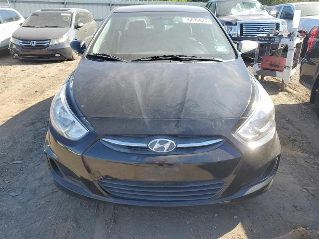 2016 HYUNDAI ACCENT SE - KMHCT4AE0GU021502