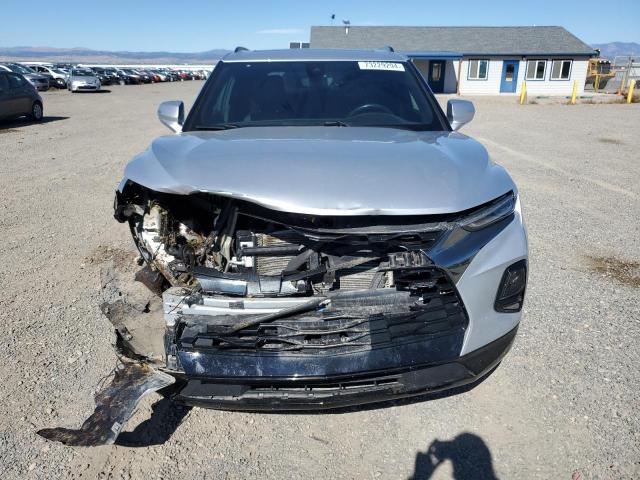 2021 CHEVROLET BLAZER RS - 3GNKBKRS7MS557514