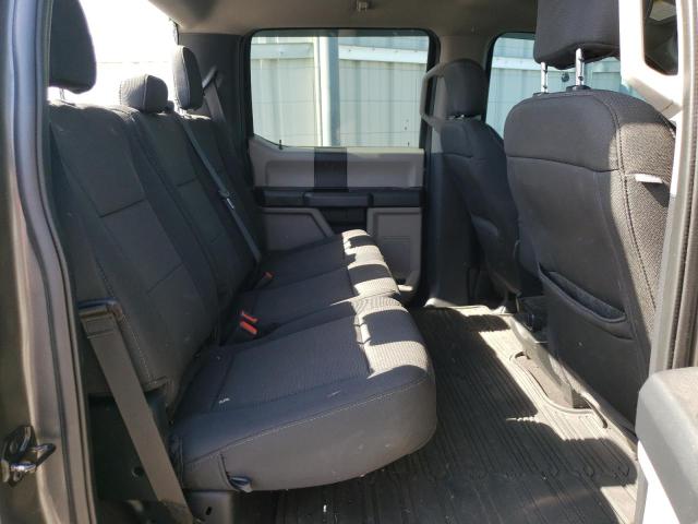 2020 FORD F150 SUPER - 1FTEW1EP3LKD96739