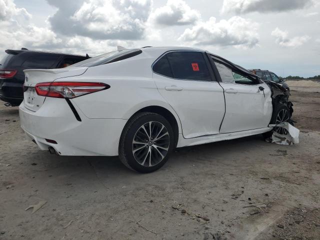 VIN 4T1B11HK4KU213669 2019 Toyota Camry, L no.3