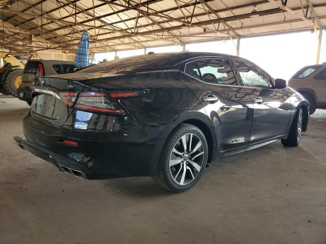 VIN 1N4AA6AV7KC364440 2019 Nissan Maxima, S no.3