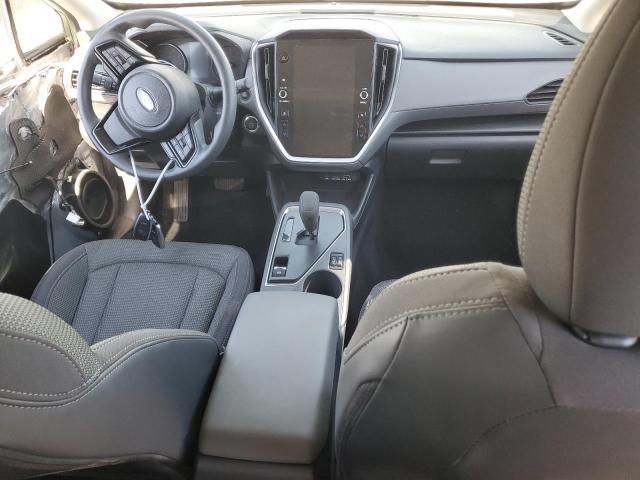 2024 SUBARU CROSSTREK - JF2GUADC3R8379461
