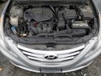 HYUNDAI SONATA GLS photo