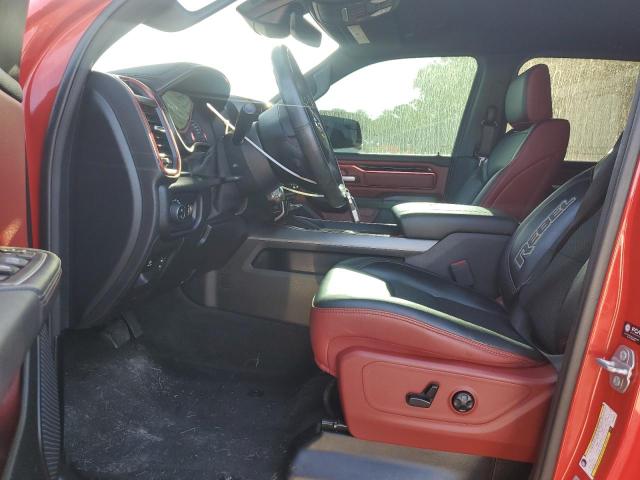 2021 RAM 1500 REBEL - 1C6SRFLT7MN605575