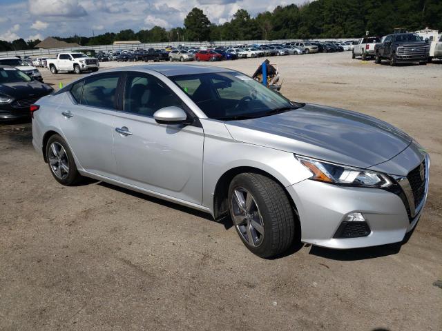 2021 NISSAN ALTIMA S - 1N4BL4BV1MN399726
