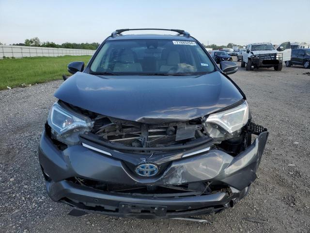 VIN JTMRJREVXJD171734 2018 Toyota RAV4, LE no.5