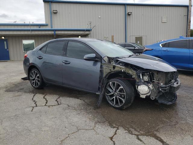 Vin: 5yfburhe9hp576463, lot: 73766024, toyota corolla l 20174