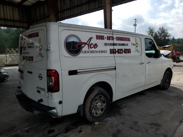2016 NISSAN NV 1500 S - 1N6BF0KY0GN806747