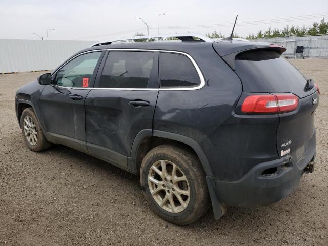 2016 JEEP CHEROKEE L 1C4PJMCS7GW378632