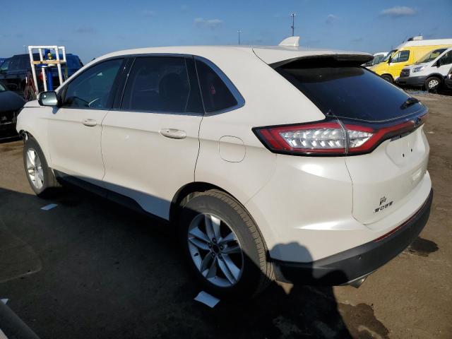 VIN 2FMTK3J9XFBB68835 2015 Ford Edge, Sel no.2