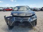 LEXUS NX 300 снимка