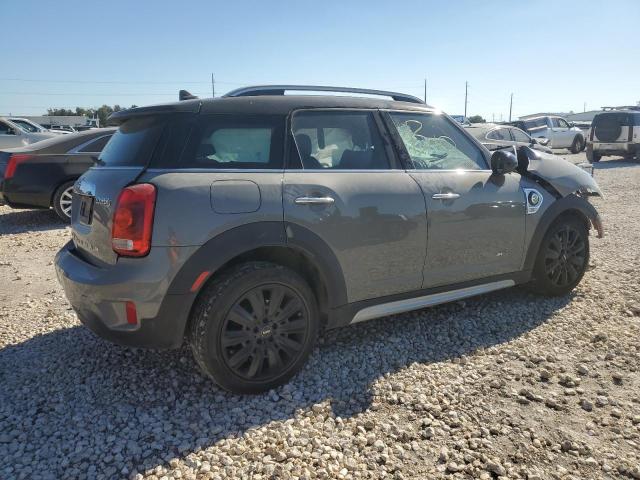 Vin: wmzyu7c52k3f93176, lot: 72844684, mini cooper s e countryman all4 20193