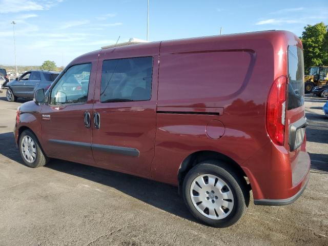 RAM PROMASTER 2016 burgundy  gas ZFBERFBT4G6A93897 photo #3