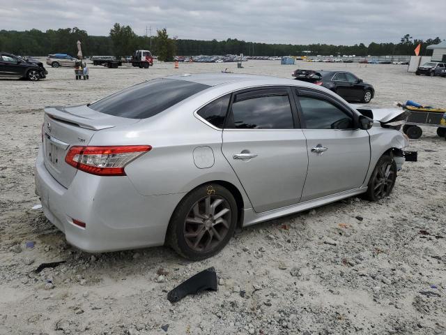 2015 NISSAN SENTRA S - 3N1AB7AP7FY323479