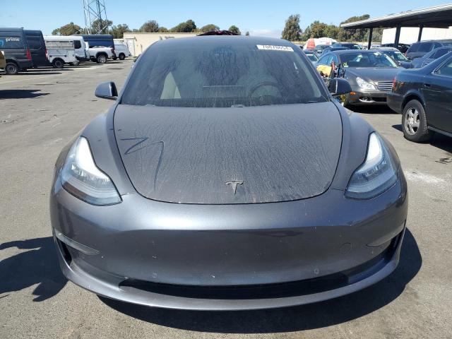 VIN 5YJ3E1EB3KF393401 2019 Tesla MODEL 3 no.5