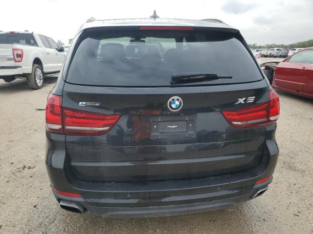 VIN 5UXKT0C52G0S78964 2016 BMW X5, Xdr40E no.6