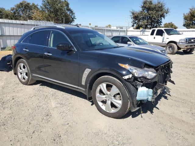 Vin: jn8as1mw7bm142025, lot: 73203594, infiniti fx35 20114