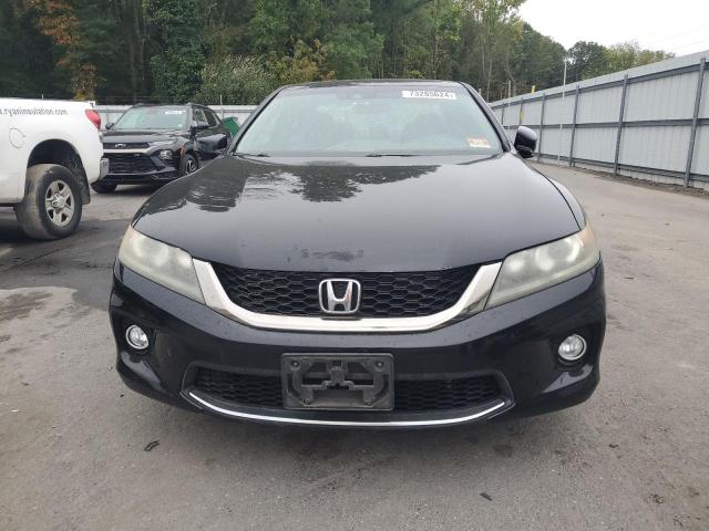 VIN 1HGCT1B80DA002085 2013 Honda Accord, Exl no.5