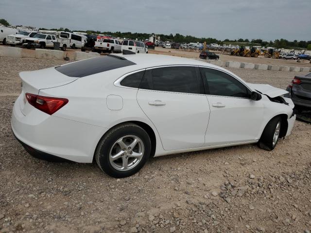 2018 CHEVROLET MALIBU LS - 1G1ZC5ST1JF276035