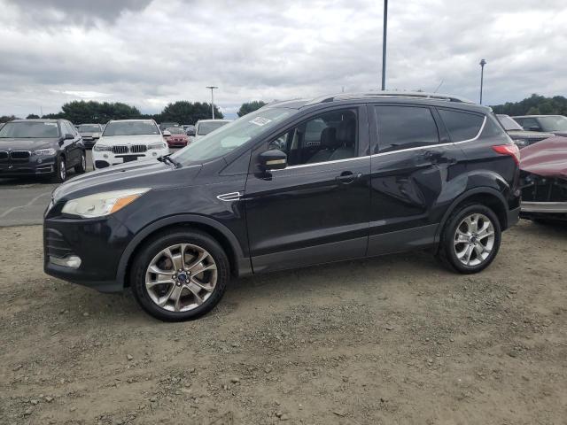 VIN 1FMCU9J97GUC90335 2016 Ford Escape, Titanium no.1