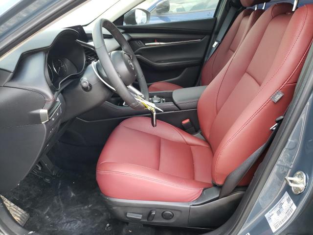 2024 MAZDA 3 PREFERRE - 3MZBPBCM5RM408371