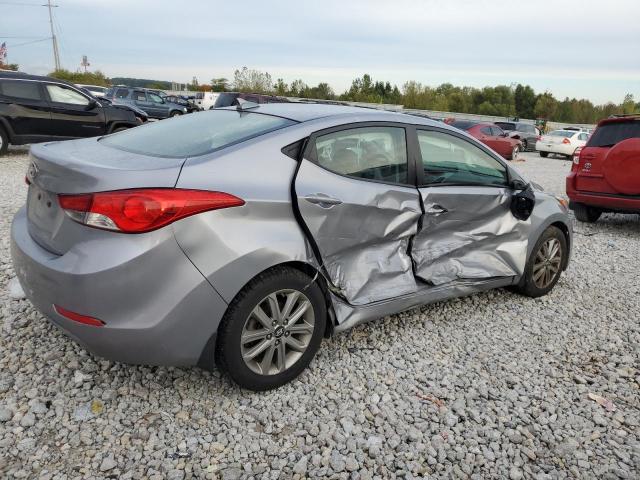 2016 HYUNDAI ELANTRA SE - 5NPDH4AE9GH694101