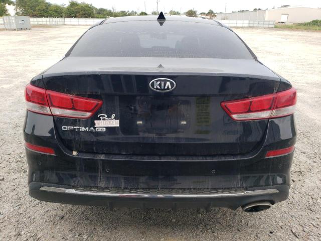 VIN 5XXGT4L3XLG386013 2020 KIA Optima, LX no.6