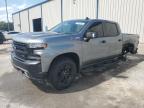 2019 CHEVROLET SILVERADO - 1GCPYFED1KZ402548