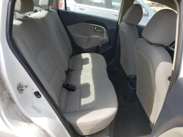 2015 KIA RIO - KNADM4A38F6438693