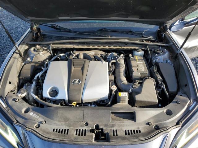 2019 LEXUS ES 350 - 58ABZ1B19KU001478