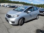 2015 HONDA FIT LX - 3HGGK5H51FM708092